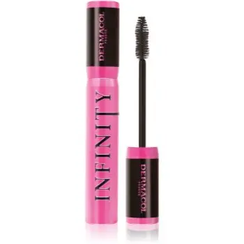 Dermacol Infinity Extreme Volume mascara pentru extra volum
