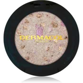 Dermacol Infinity Moon umbre de pleoape cu sclipici