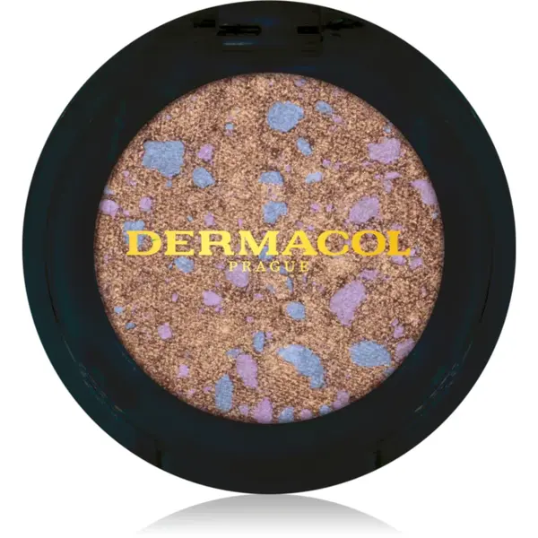 Dermacol Infinity Moon umbre de pleoape cu sclipici culoare 03 4.5 g