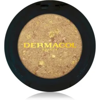 Dermacol Infinity Moon umbre de pleoape cu sclipici