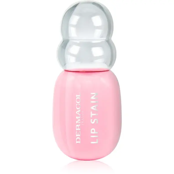 Dermacol Lip Stain ruj culoare 01 4.5 ml