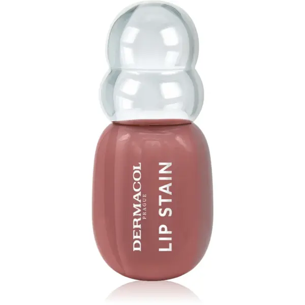 Dermacol Lip Stain ruj culoare 02 4.5 ml
