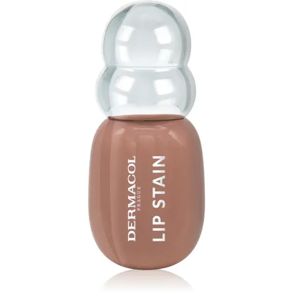 Dermacol Lip Stain ruj culoare 03 4.5 ml