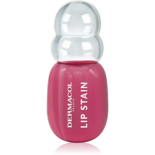 Dermacol Lip Stain ruj culoare 04 4.5 ml