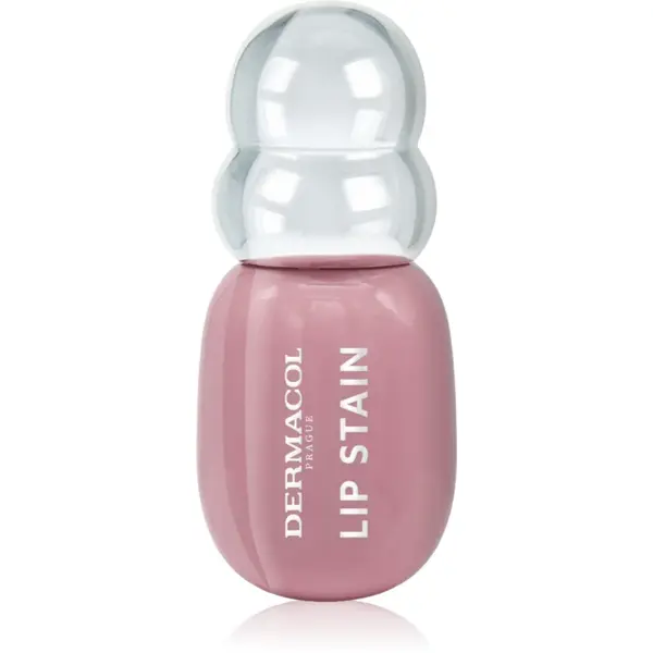 Dermacol Lip Stain ruj culoare 06 4.5 ml