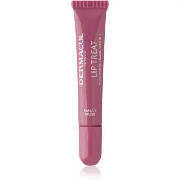 Dermacol Lip Treat lip gloss hidratant