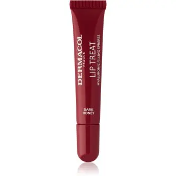 Dermacol Lip Treat lip gloss hidratant