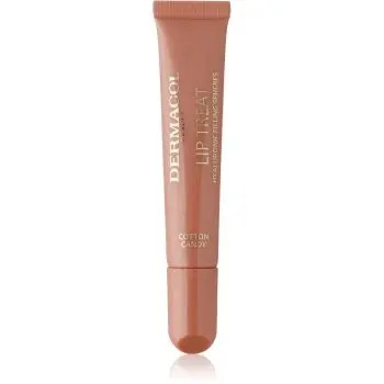 Dermacol Lip Treat lip gloss hidratant