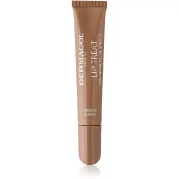 Dermacol Lip Treat lip gloss hidratant