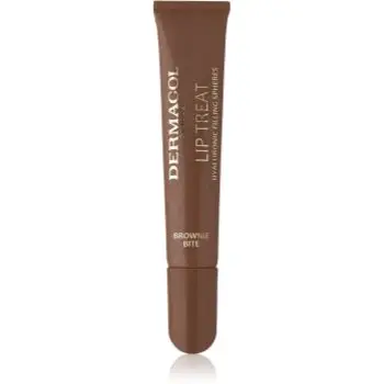 Dermacol Lip Treat lip gloss hidratant