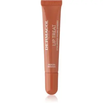 Dermacol Lip Treat lip gloss hidratant