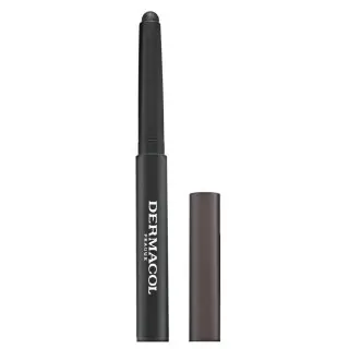 Dermacol Long-Lasting Intense Colour Eyeshadow & Eyeliner fard de ochi și creion de ochi No.11 1,6 g