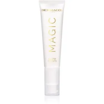 Dermacol Magic Glow Drops iluminator lichid cu pompa