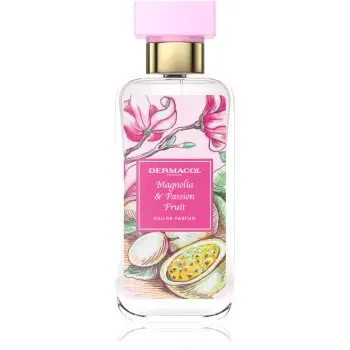 Dermacol Magnolia & Passion Fruit Eau de Parfum pentru femei