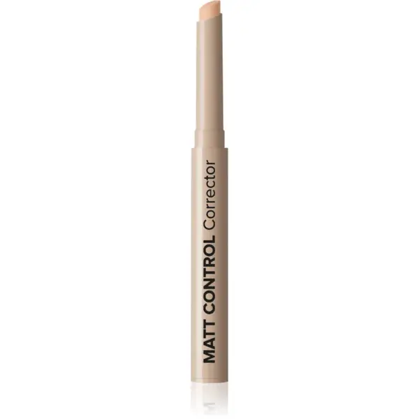 Dermacol Matt Control corector culoare 01 1.1 g