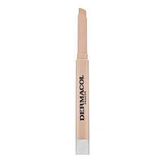 Dermacol Matt Control Corrector corector lichid cu efect matifiant No.2 1 g