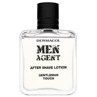 Dermacol Men Agent balsam aftershave cu efect de calmare After Shave Lotion 100 ml