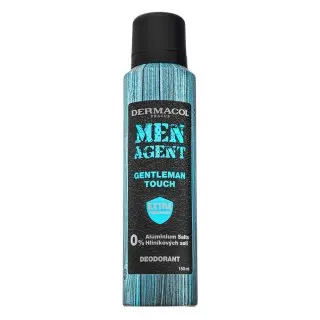Dermacol Men Agent Deodorant Deodorant Gentleman touch 150 ml