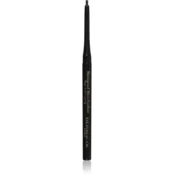 Dermacol Micro Eyeliner Waterproof creion dermatograf waterproof