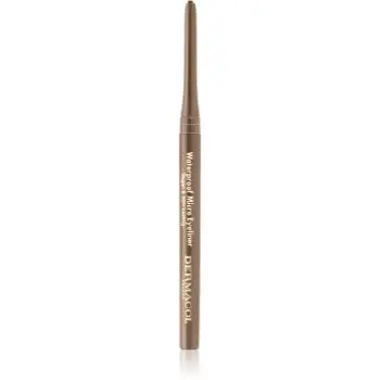 Dermacol Micro Eyeliner Waterproof creion dermatograf waterproof