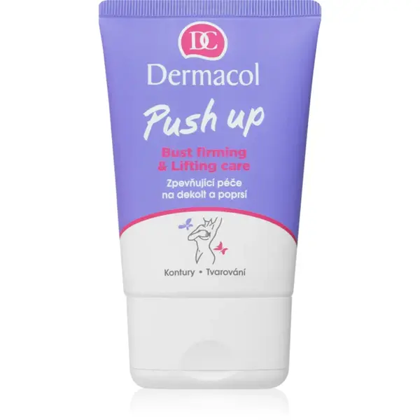 Dermacol My Body fermitate decolteul si bustul 100 ml