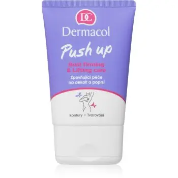 Dermacol My Body fermitate decolteul si bustul