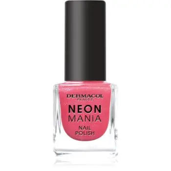 Dermacol Neon Mania lac de unghii
