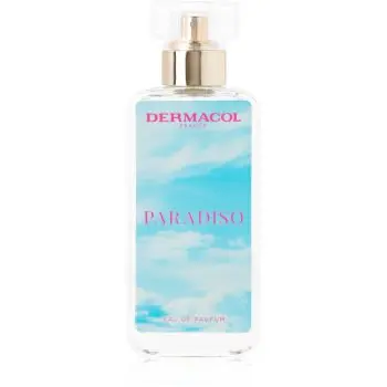 Dermacol Paradiso Eau de Parfum pentru femei