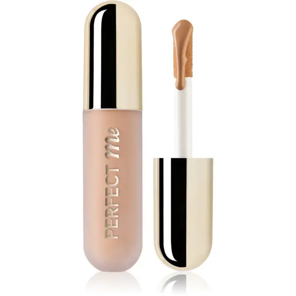Dermacol Perfect Me corector iluminator culoare 02 7 ml