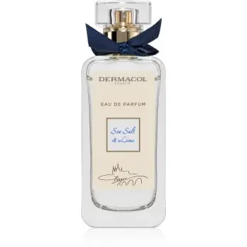 Dermacol Sea Salt & Lime Eau de Parfum unisex