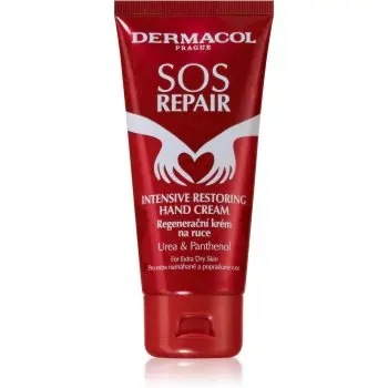 Dermacol SOS Repair crema Intensiv Regeneratoare de maini
