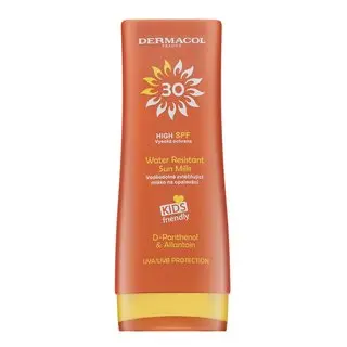 Dermacol Sun Water Resistant Sun Milk SPF30 loțiune de protecție solară 200 ml