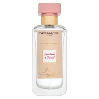 Dermacol Sweet Jasmine & Patchouli Eau de Parfum femei 50 ml