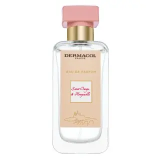 Dermacol Sweet Orange & Honeysuckle Eau de Parfum femei 50 ml