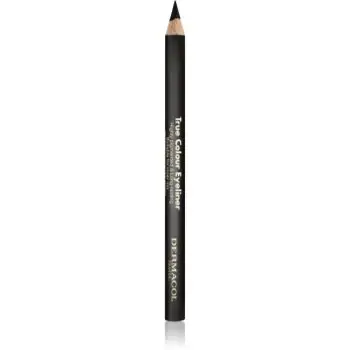 Dermacol True Colour Eyeliner dermatograf persistent