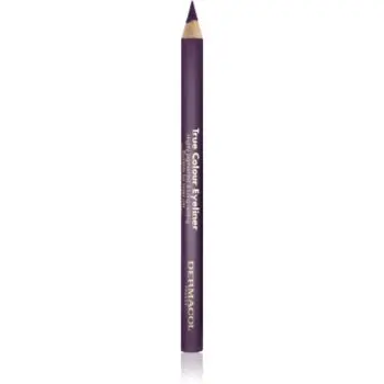 Dermacol True Colour Eyeliner dermatograf persistent
