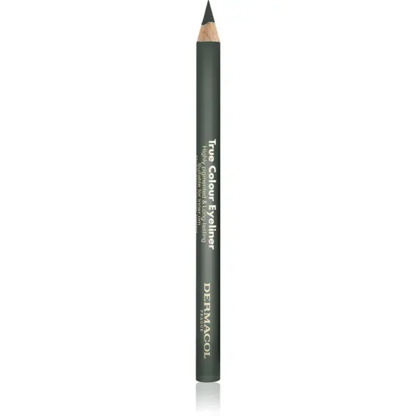 Dermacol True Colour Eyeliner dermatograf persistent culoare 05 4 g