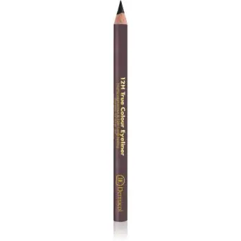 Dermacol True Colour Eyeliner dermatograf persistent