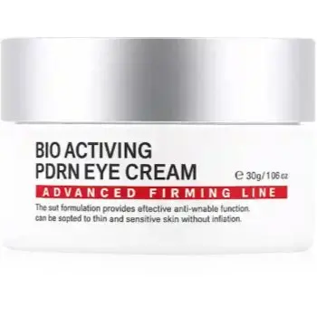 Dermaline PDRN Solution Bio Activing PDRN Eye Cream crema de ochi cu efect de intinerire