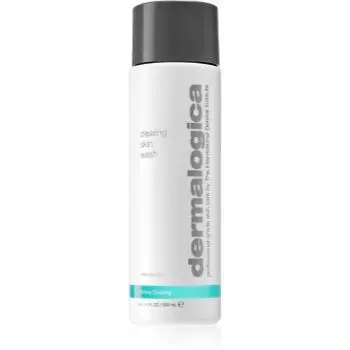 Dermalogica Active Clearing Clearing Skin Wash spuma de curatat pentru strălucirea și netezirea pielii