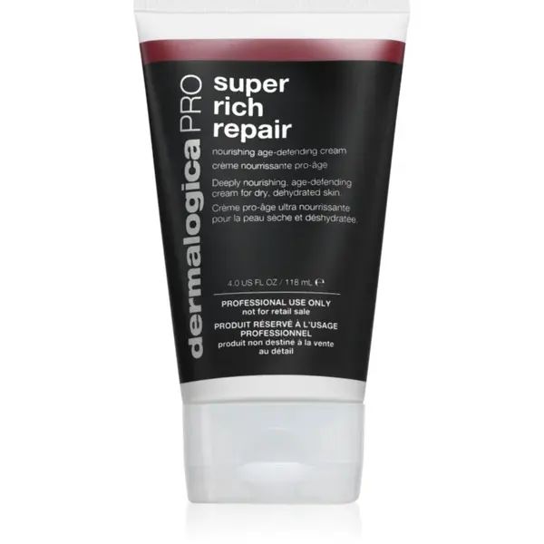 Dermalogica AGE smart crema intensiv regeneratoare uscata si foarte uscata 118 ml