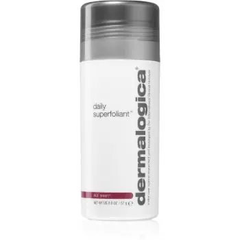 Dermalogica AGE smart Daily Superfoliant exfoliere enzimatica blanda în pulbere