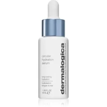 Dermalogica Circular Hydration Serum ser cu hidratare intensiva