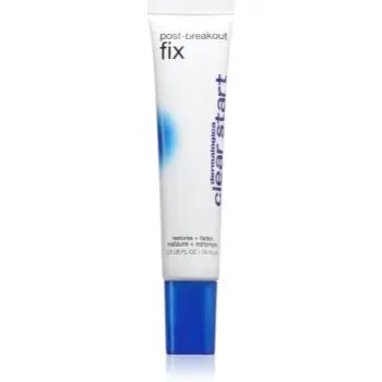 Dermalogica Clear Start Post-Breakout Fix tratament topic pentru acnee