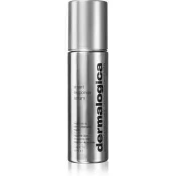 Dermalogica Daily Skin Health Smart response serum cremă multifuncțională pentru luminozitate si hidratare