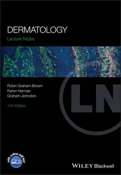 Dermatology. 11 ed, Paperback/***