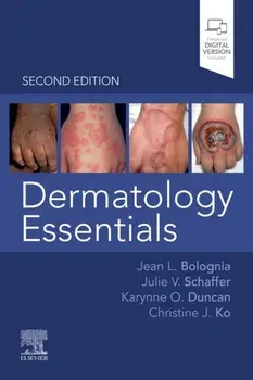 Dermatology Essentials, Paperback/Jean L. Bolognia