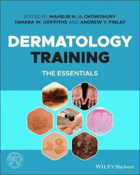 Dermatology Training - The Essentials, Paperback/MMU Chowdhury