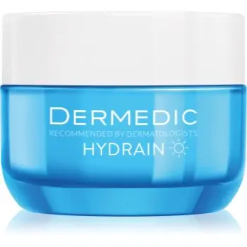 Dermedic Hydrain3 Hialuro crema puternic hidratanta