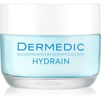 Dermedic Hydrain3 Hialuro Gel crema hidratanta profunda